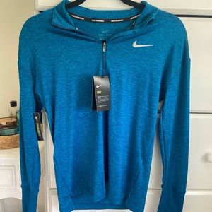 Nike Dri-Fit 1/2 Zip